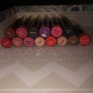 Lipsense Bundle